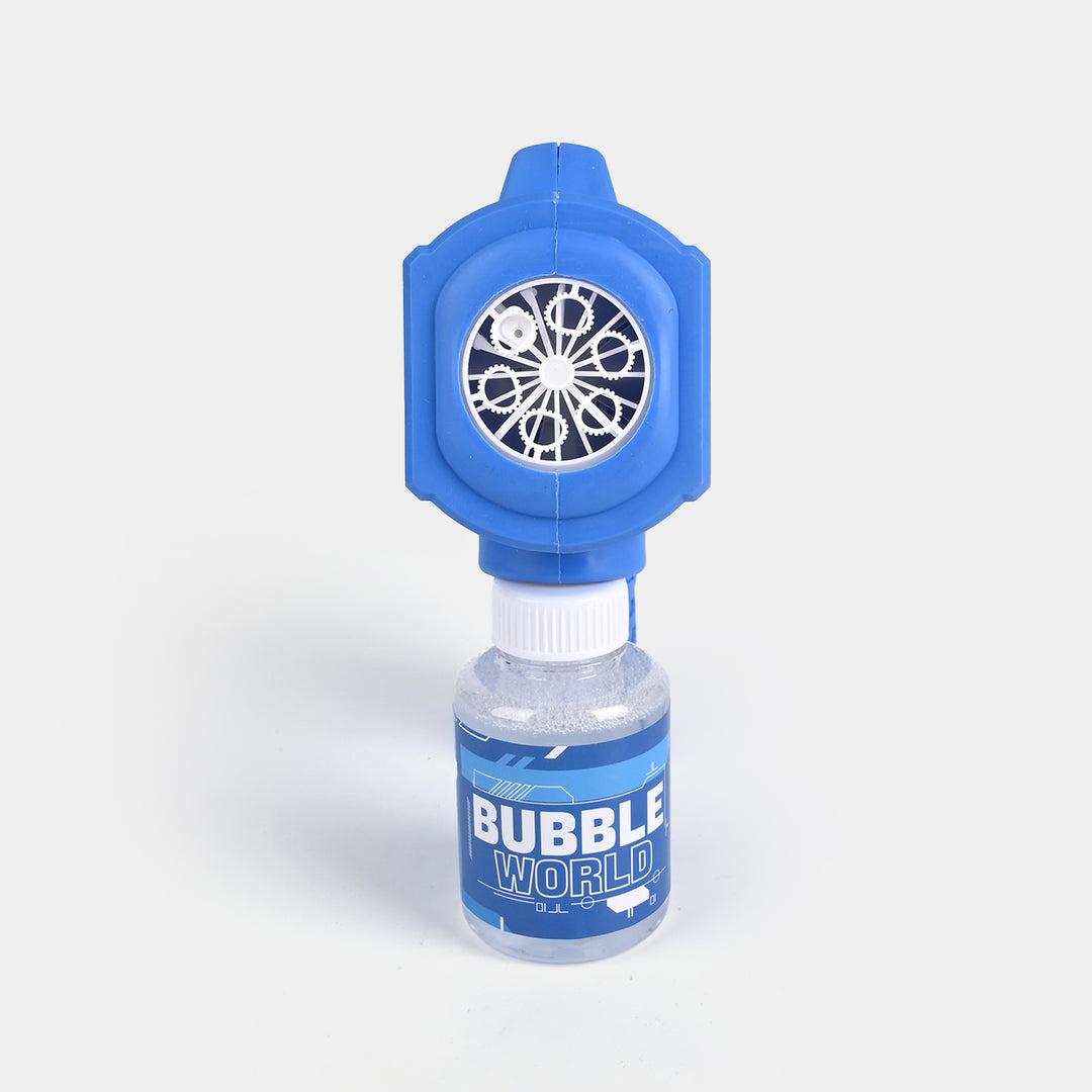 Bubble Blaster Toy for Kids