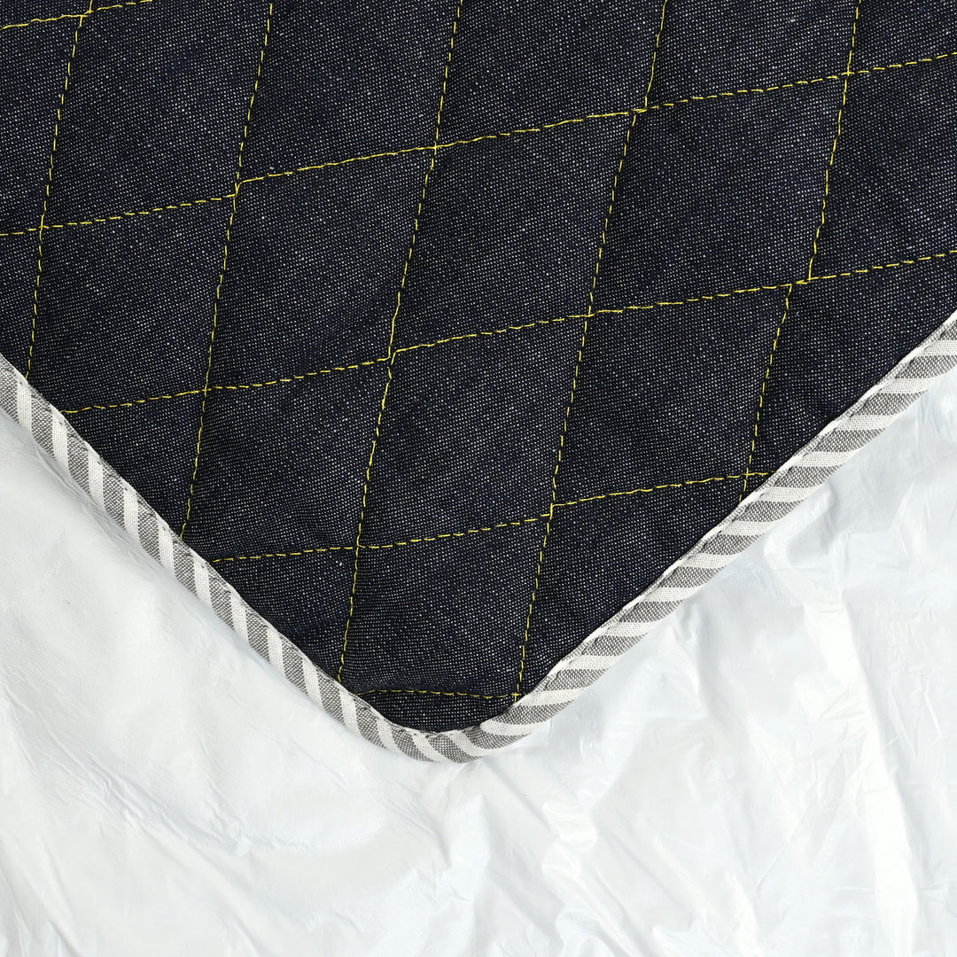 Baby Changing Sheet | Soft & Comfortable | 18"x25"