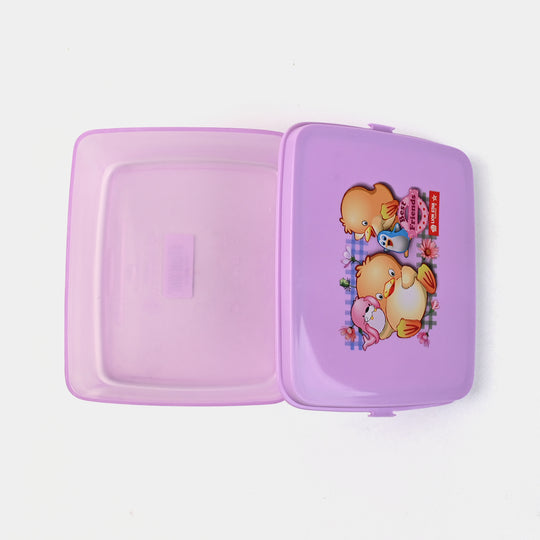 Lunch Box For Kids