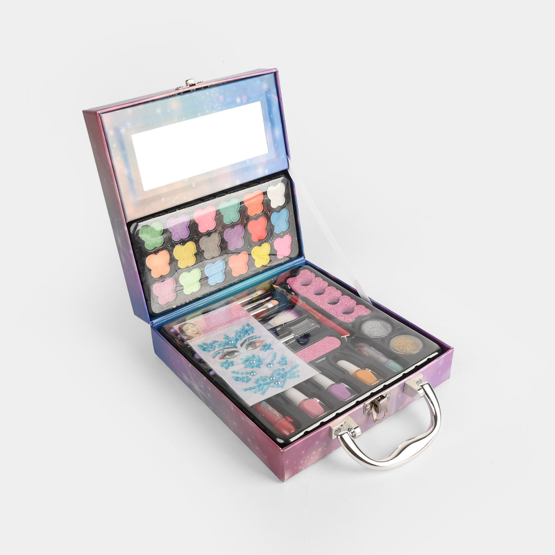 All-in-One Kids Makeup Set