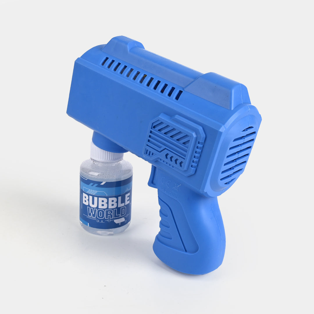 Bubble Blaster Toy for Kids