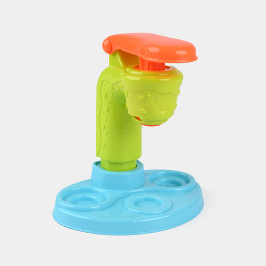 Play  Dough | Ice Cream Machine Set