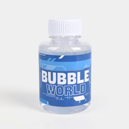 Bubble Blaster Toy for Kids