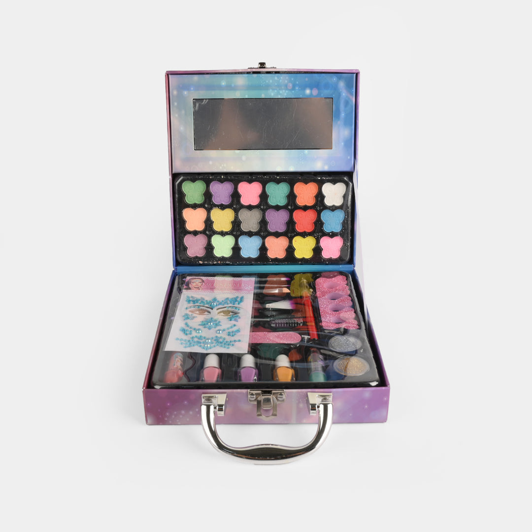 All-in-One Kids Makeup Set