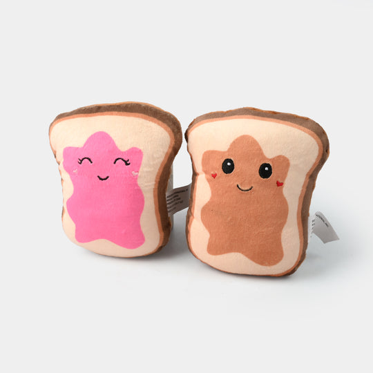 Adorable Shape Stuff Plush Toys for Kids