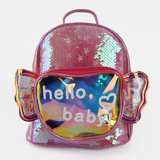 CUTE FANCY BACKPACK FOR GIRLS