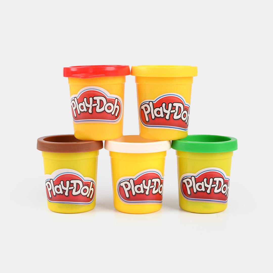 Play  Dough | Ice Cream Machine Set