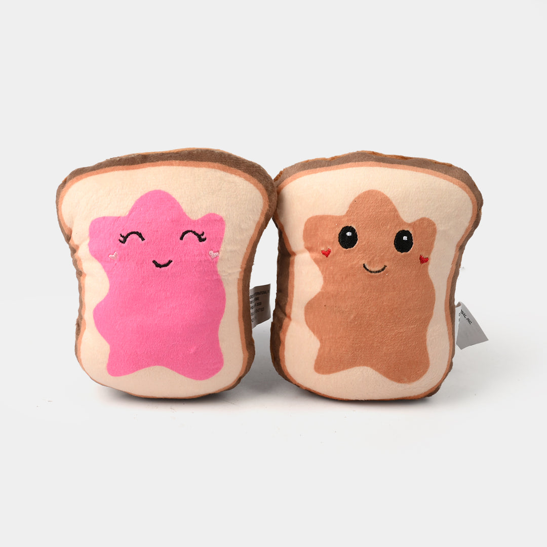 Adorable Shape Stuff Plush Toys for Kids