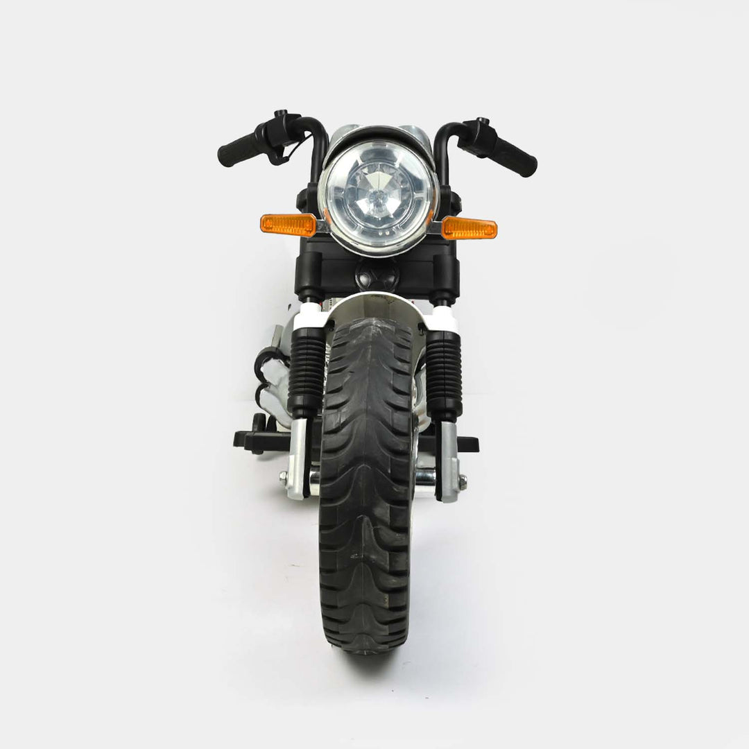 Electric Ride-On Motorcycle/Bike for Kids