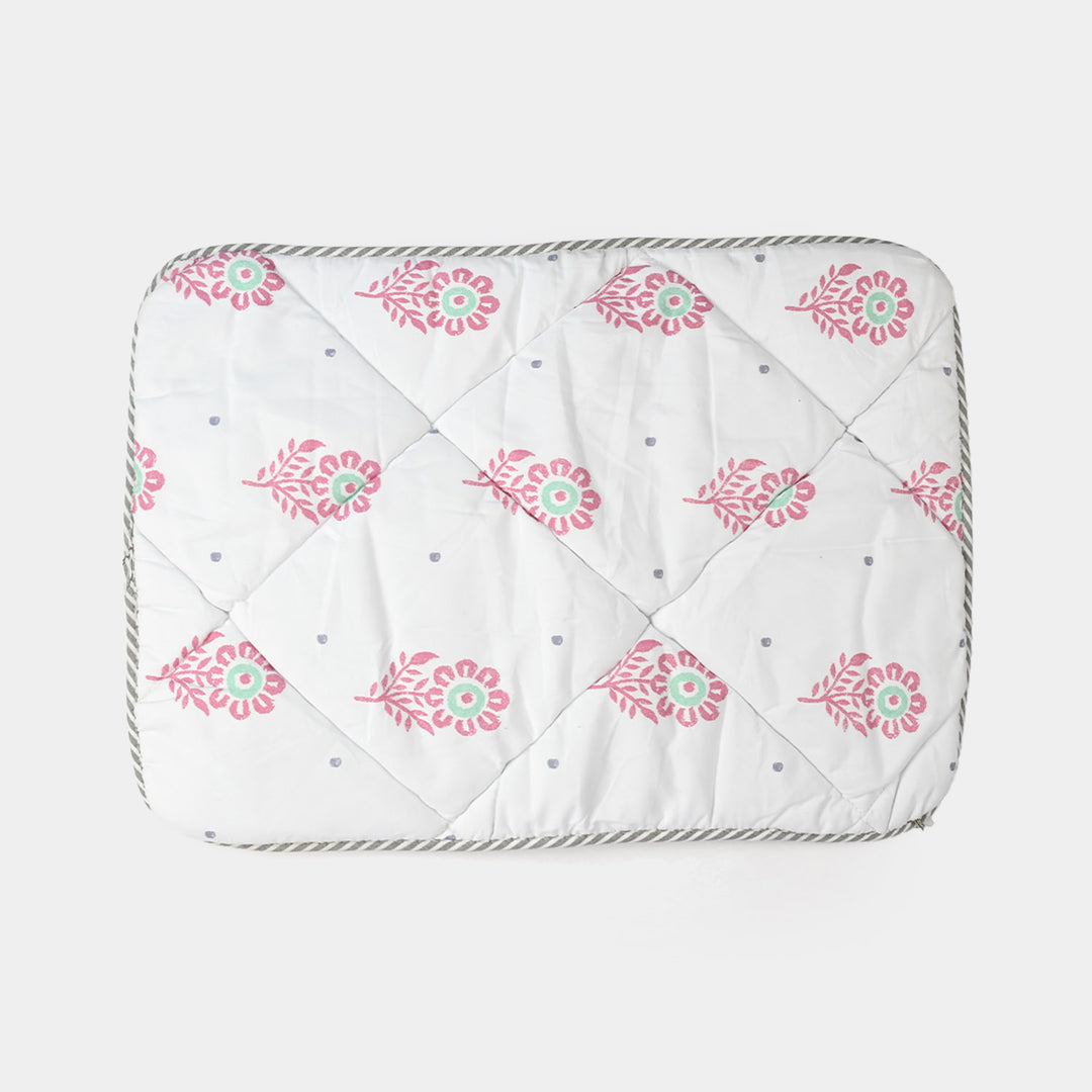 Baby Changing Sheet | Soft & Comfortable | 18"x25"