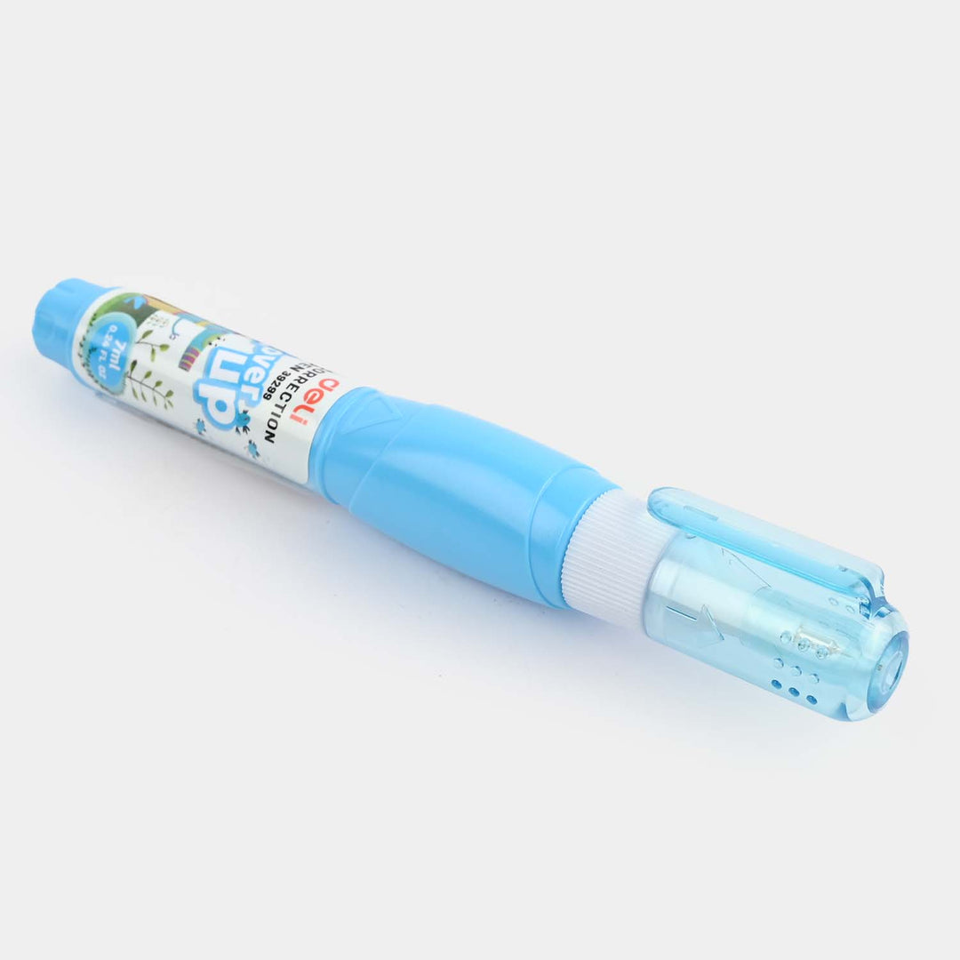 Correction Pen Steel Tip 7Ml For Kids