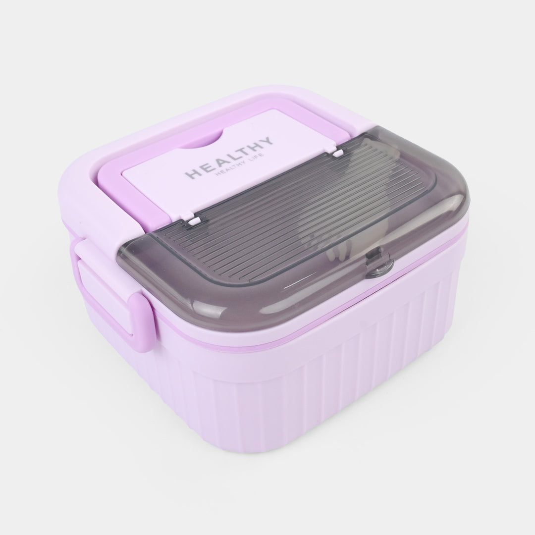 Stainless Steel Lunch Box for Kids