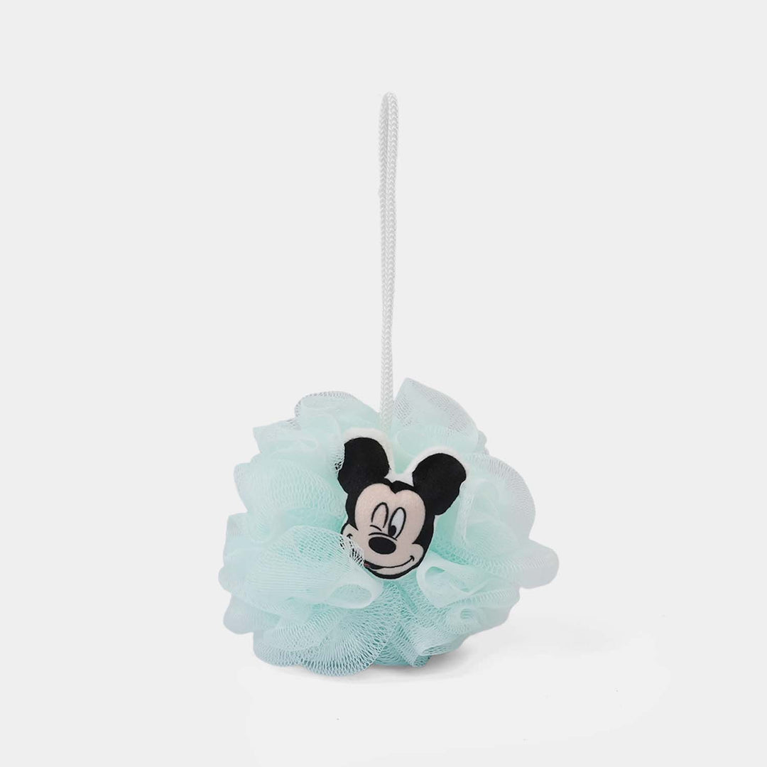 Ultra Soft Baby Bath Sponge