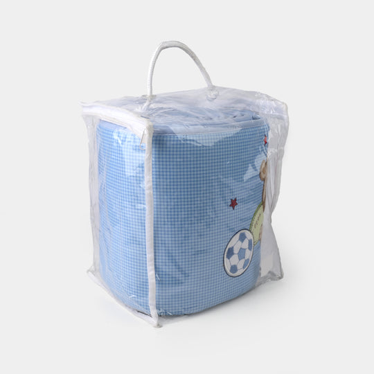 Baby Cot Bedding Set