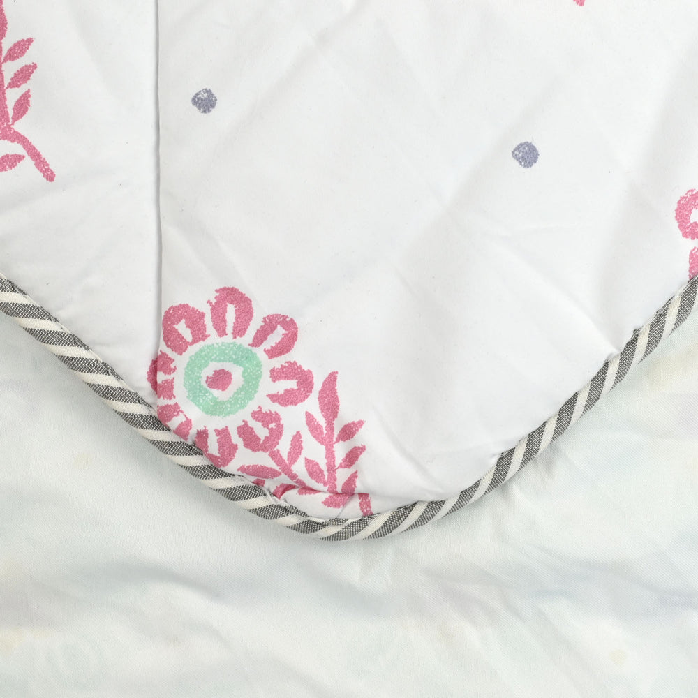 Baby Changing Sheet | Soft & Comfortable | 18"x25"