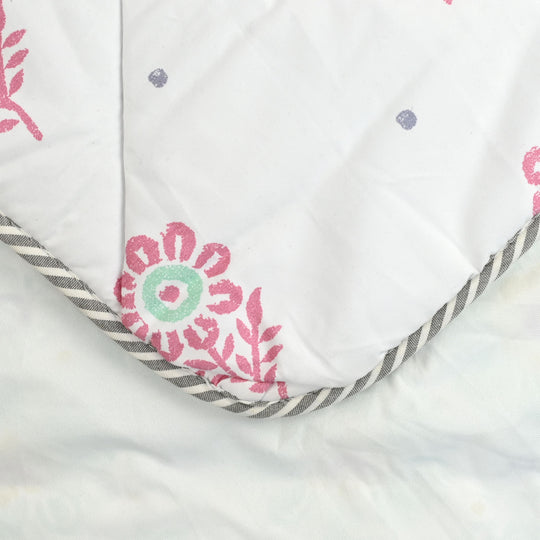 Baby Changing Sheet | Soft & Comfortable | 18"x25"