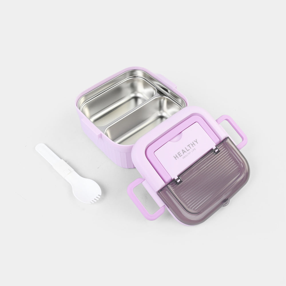 Stainless Steel Lunch Box for Kids