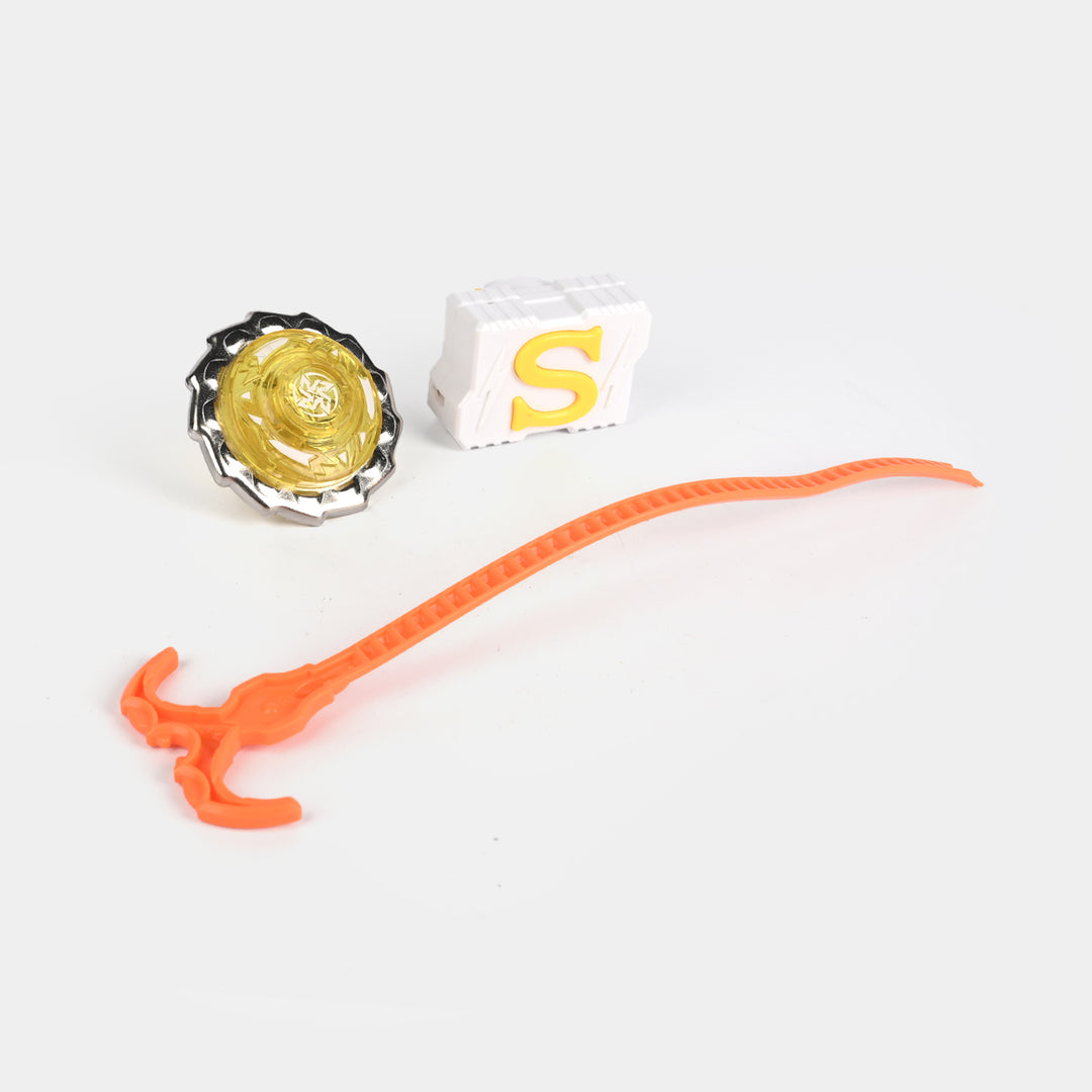 Fighting Top Gyro Battle Beyblade Toy for Kids