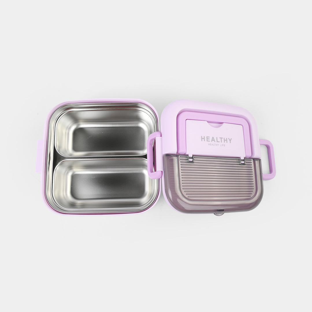 Stainless Steel Lunch Box for Kids