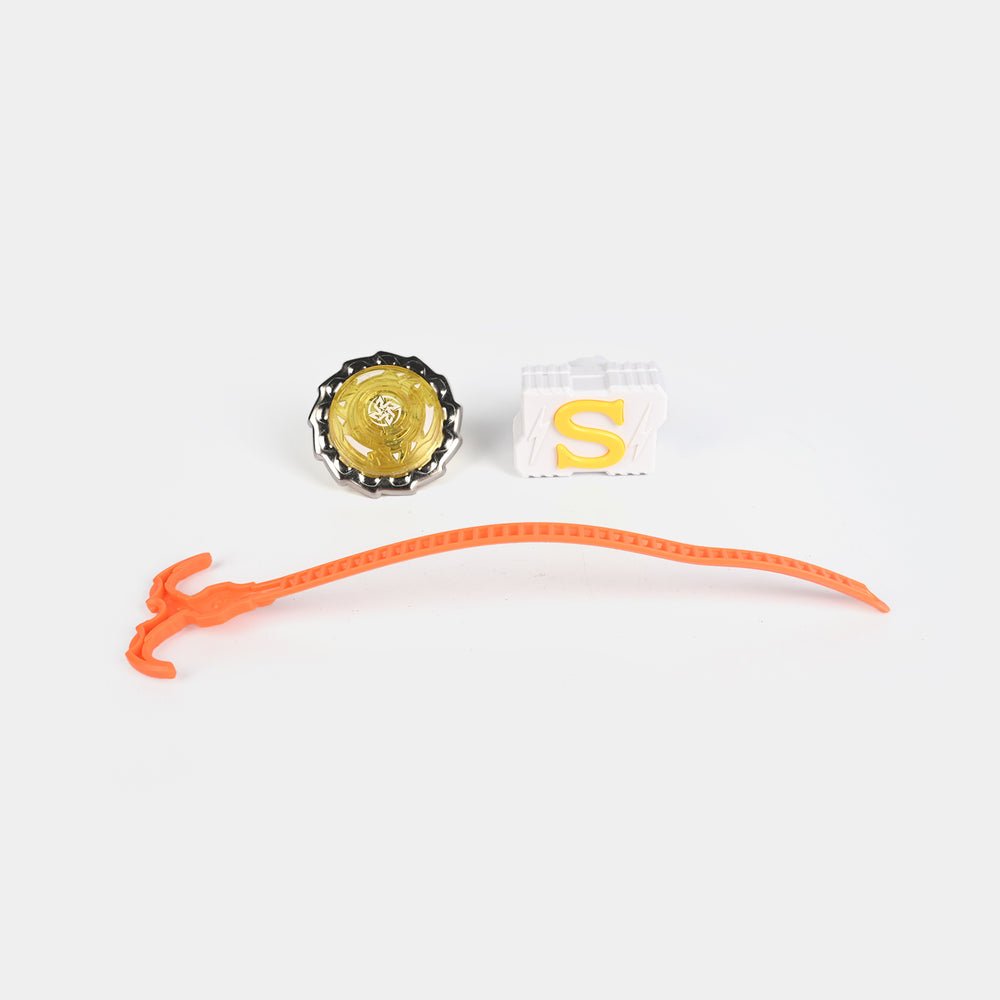 Fighting Top Gyro Battle Beyblade Toy for Kids