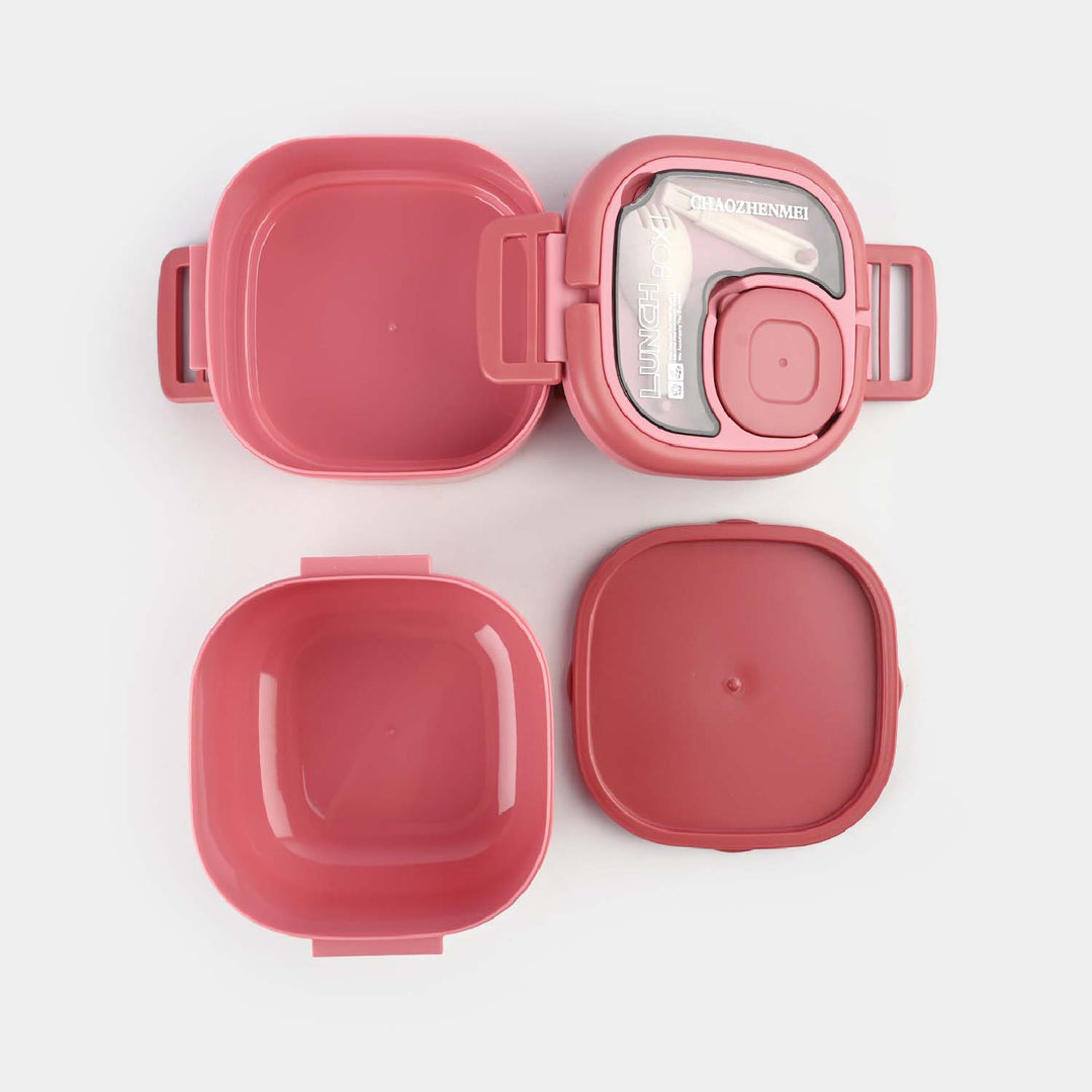 Lunch Box Plastic For Kids