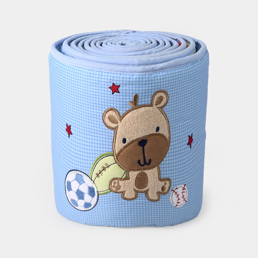 Baby Cot Bedding Set