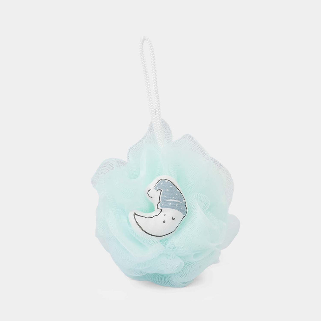 Ultra Soft Baby Bath Sponge