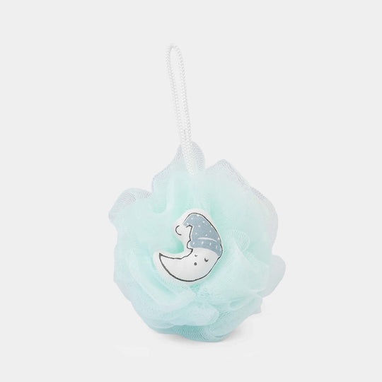 Ultra Soft Baby Bath Sponge
