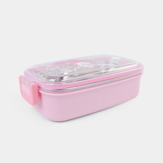 Stainless Steel Lunch Box for Kids