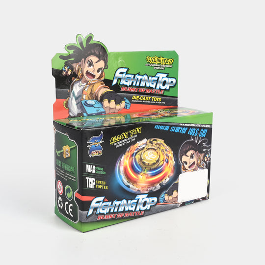 Fighting Top Gyro Battle Beyblade Toy for Kids