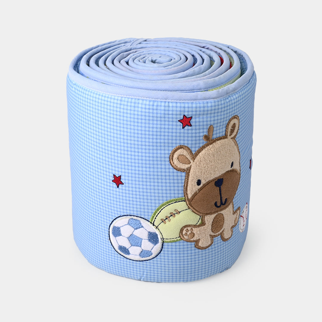 Cot Bedding 007 Price in Pakistan Bachaa Party - Main Image