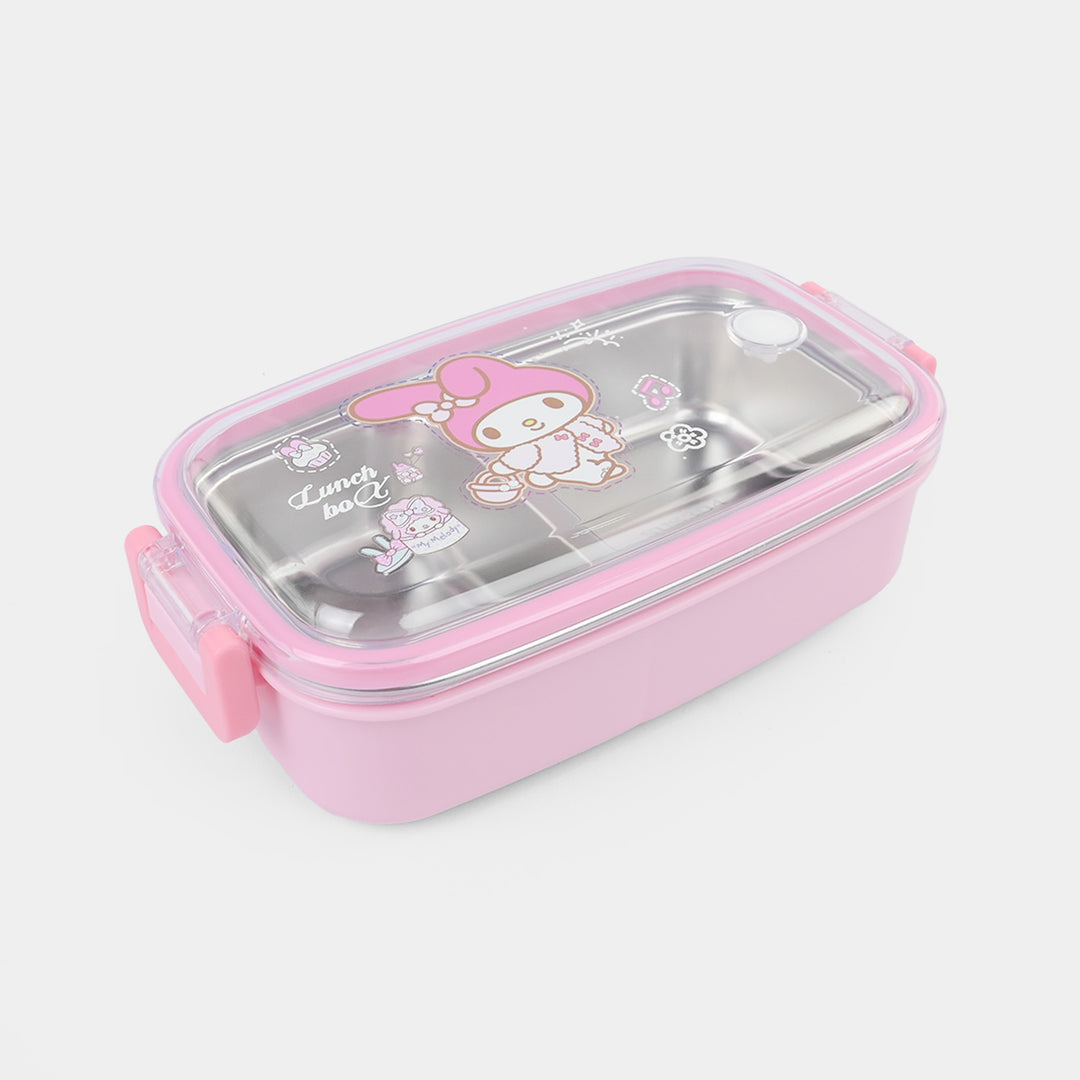 Stainless Steel Lunch Box for Kids