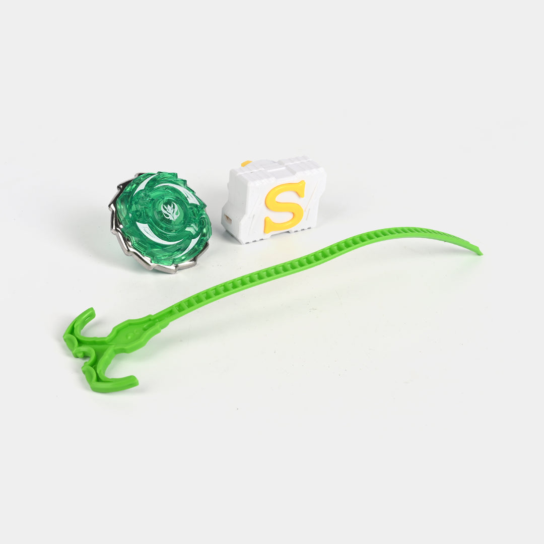 Fighting Top Gyro Battle Beyblade Toy for Kids