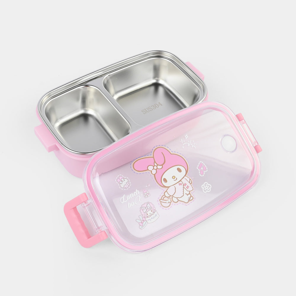 Stainless Steel Lunch Box for Kids