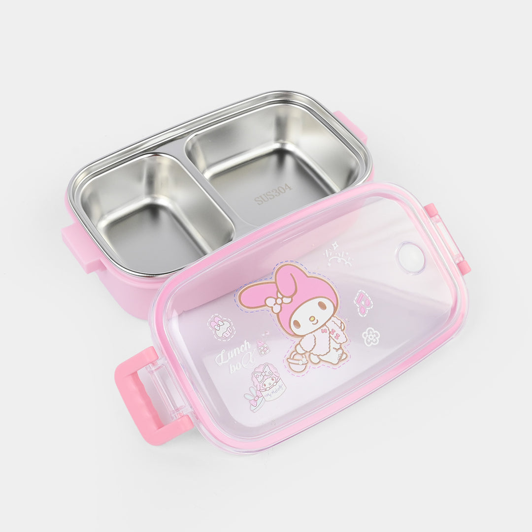 Stainless Steel Lunch Box for Kids