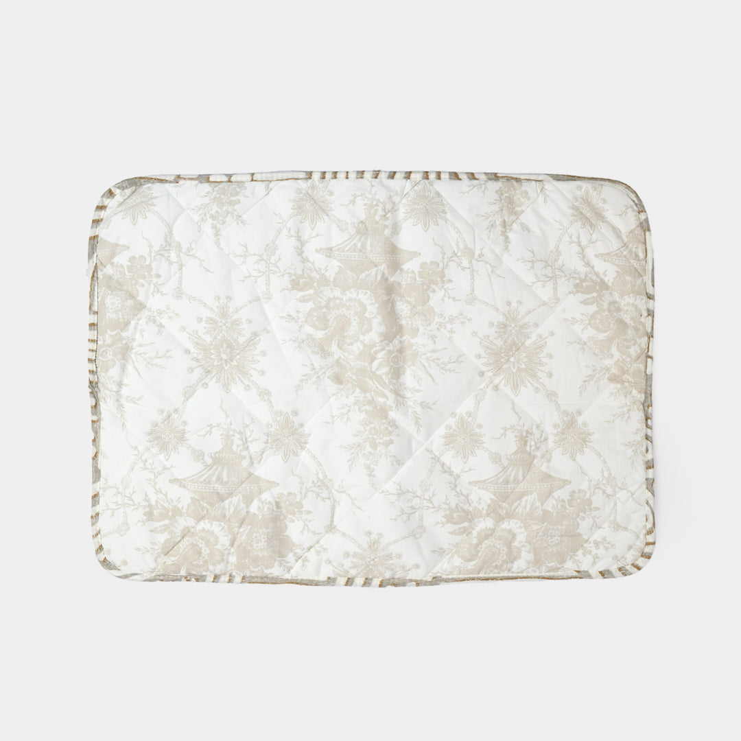 Baby Changing Sheet | Soft & Comfortable | 18"x25"