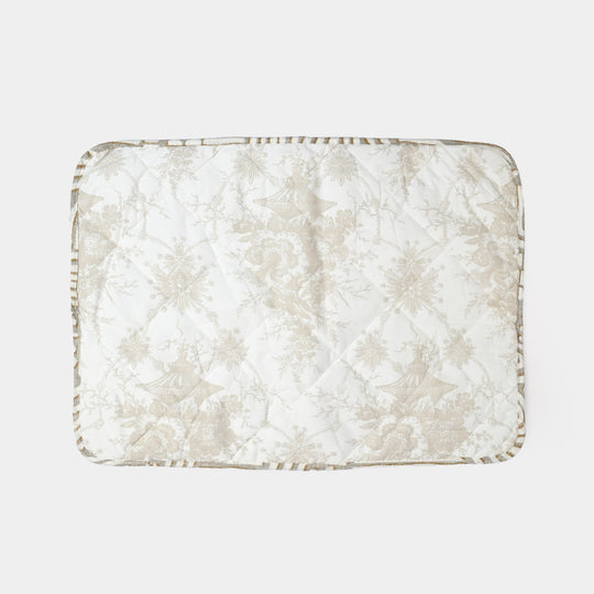 Baby Changing Sheet | Soft & Comfortable | 18"x25"