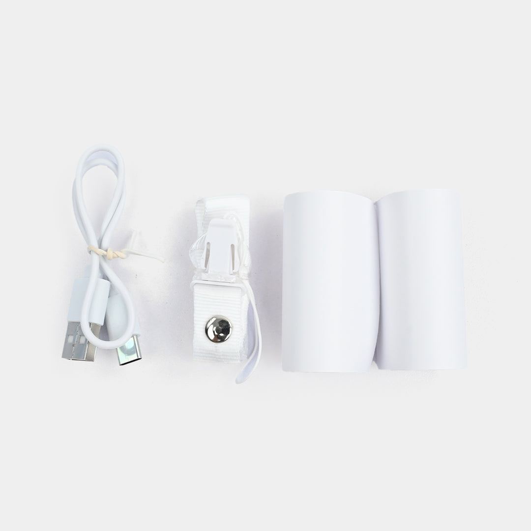DIY Instant Digital Camera / Kids Thermal Printing Camera