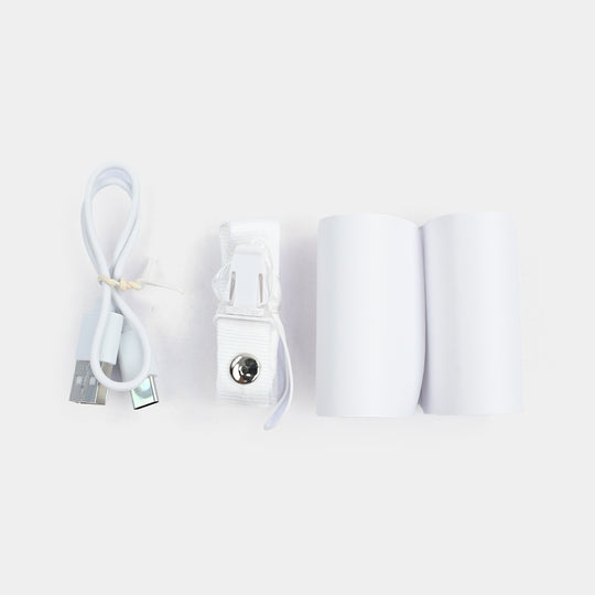 DIY Instant Digital Camera / Kids Thermal Printing Camera