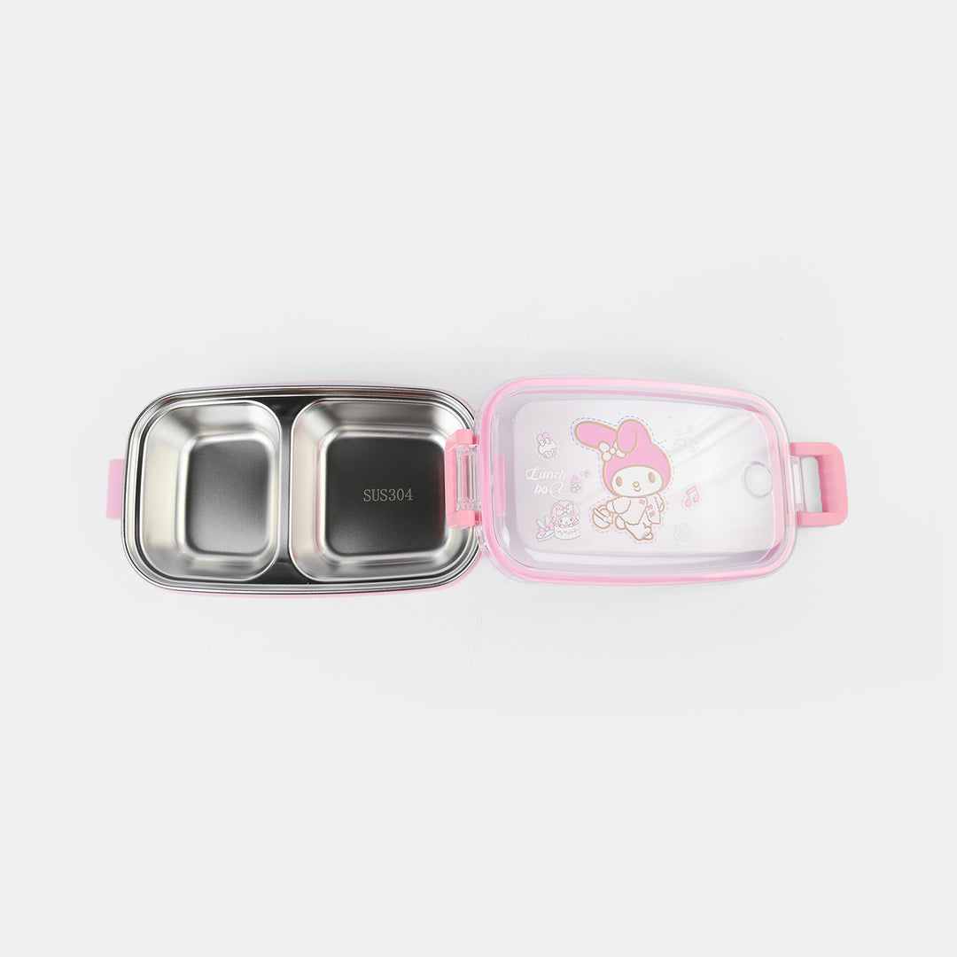 Stainless Steel Lunch Box for Kids