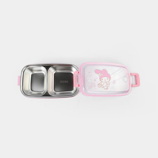 Stainless Steel Lunch Box for Kids