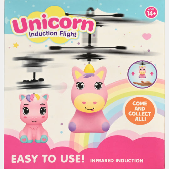 AIRCRAFT FLYING TOY FOR KIDS