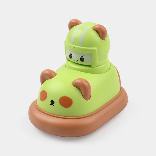 Bear Press Go Toy For Kids