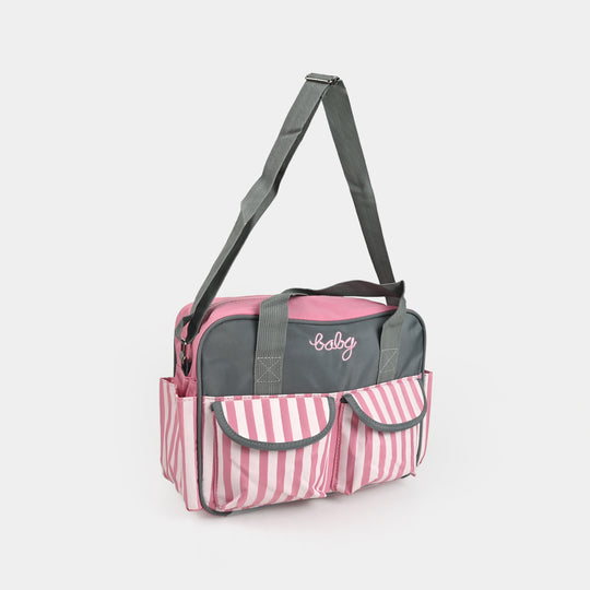 BABY DIAPER BAG/MOTHER BAG