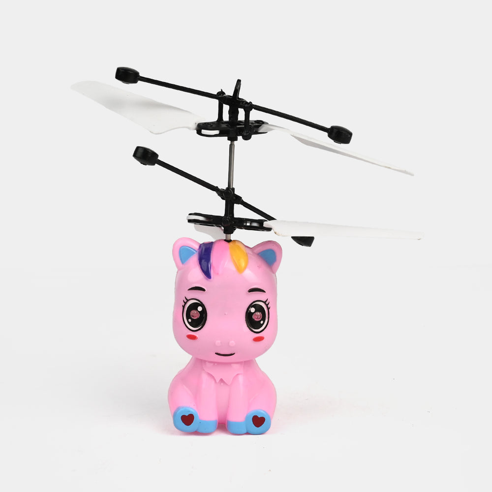 AIRCRAFT FLYING TOY FOR KIDS