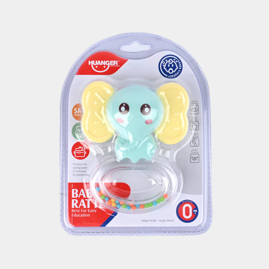 Baby Rattle Toy | 0M+