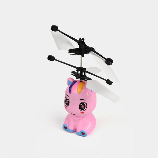 AIRCRAFT FLYING TOY FOR KIDS