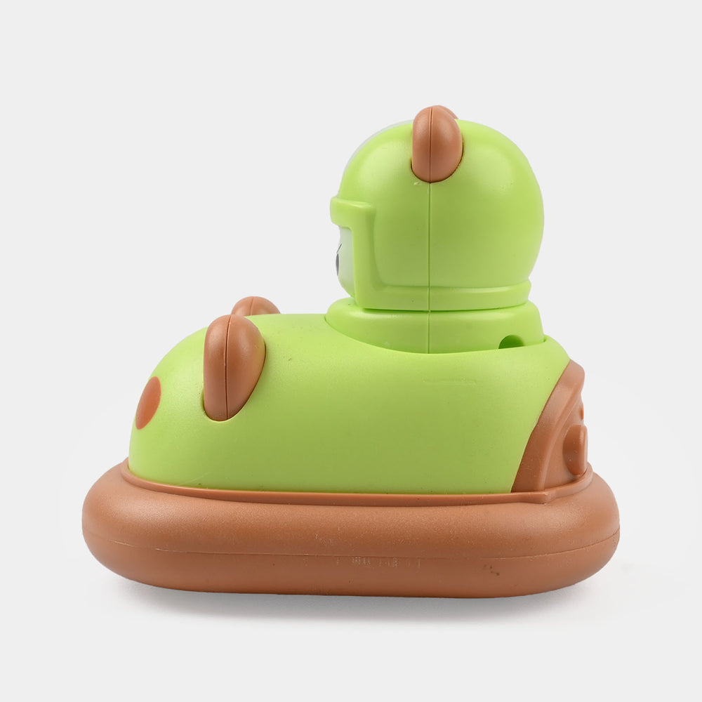 Bear Press Go Toy For Kids