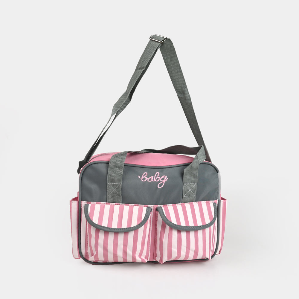 BABY DIAPER BAG/MOTHER BAG