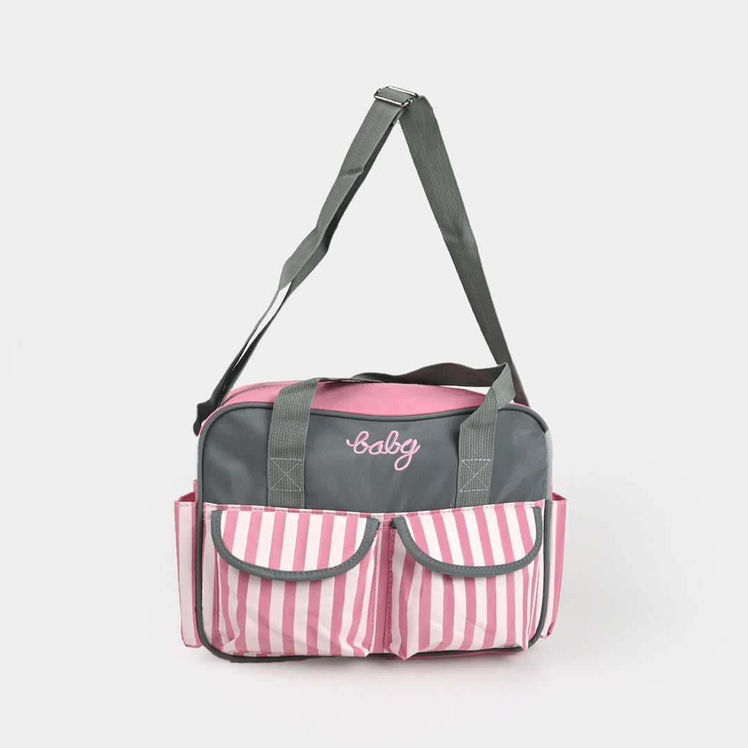 BABY DIAPER BAG/MOTHER BAG